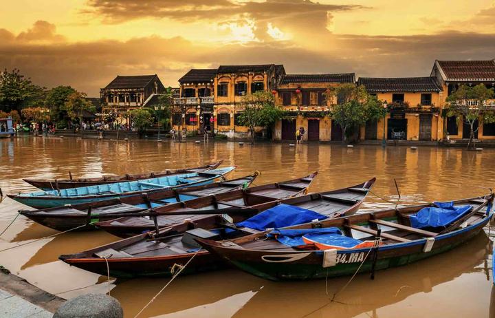 Nội dung: Trong mùa hè nóng bỏng, xu hướng