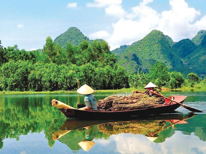 Hotspot Matrix và Nữ diễn viên có style 