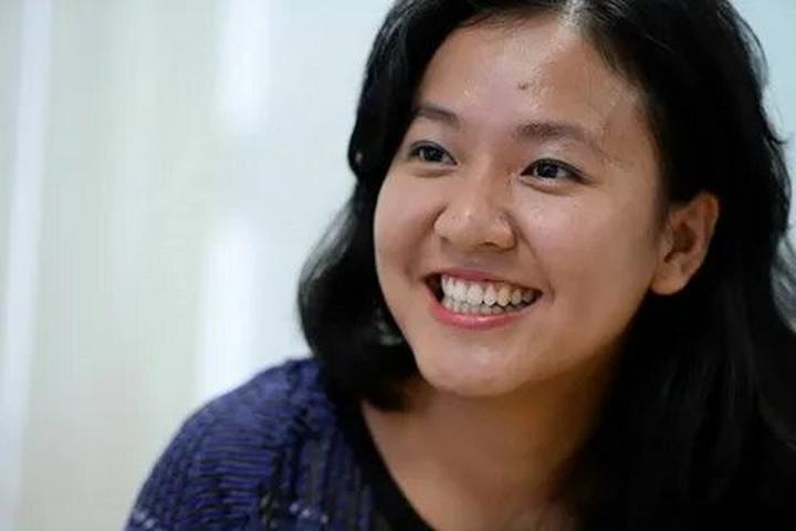 [Trần Bảo Châu và Hotspot Matrix: Kết nối xu hướng và video marketing]