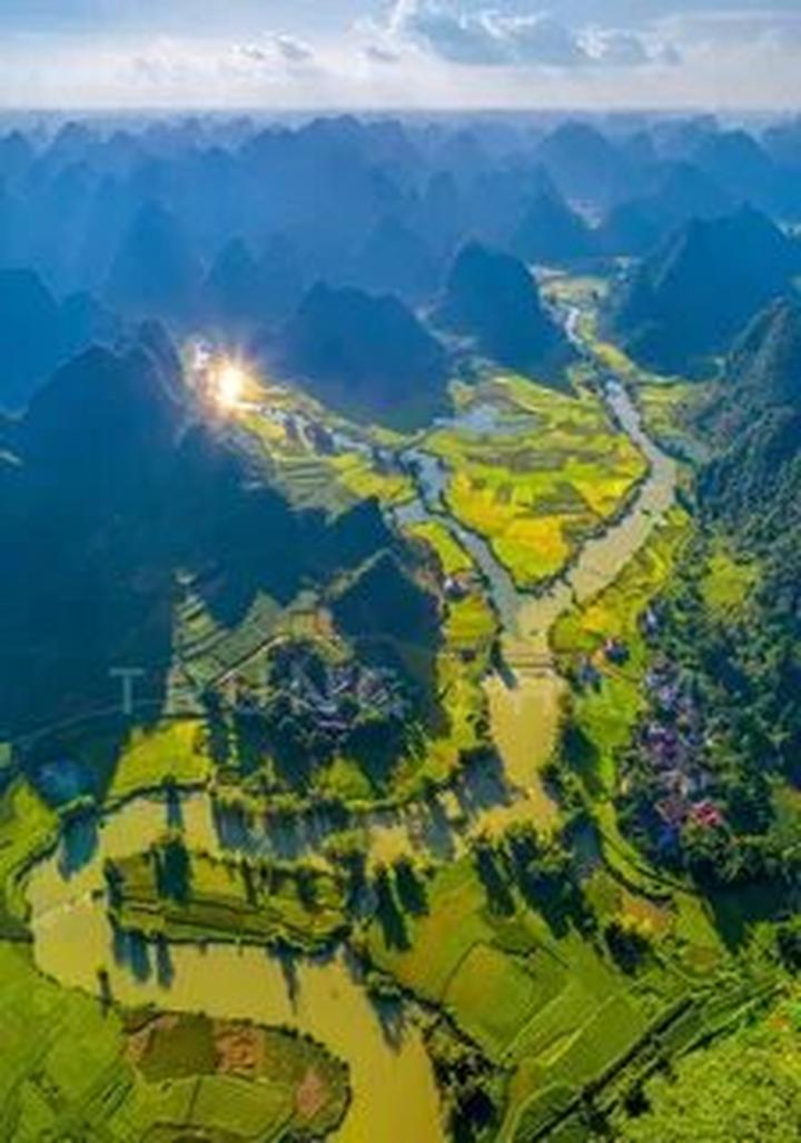 Từ 3 kiểu giày 