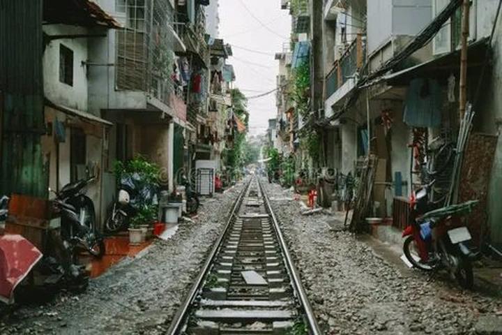 Từ Con gái