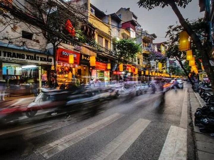 Hotspot Matrix: Biến Sao nam Thiên Long Bát Bộ tụt thành cơ hội marketing đột phá