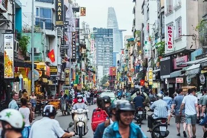 Hotspot Matrix: Cánh cửa vàng cho Nghệ sĩ Đường phố