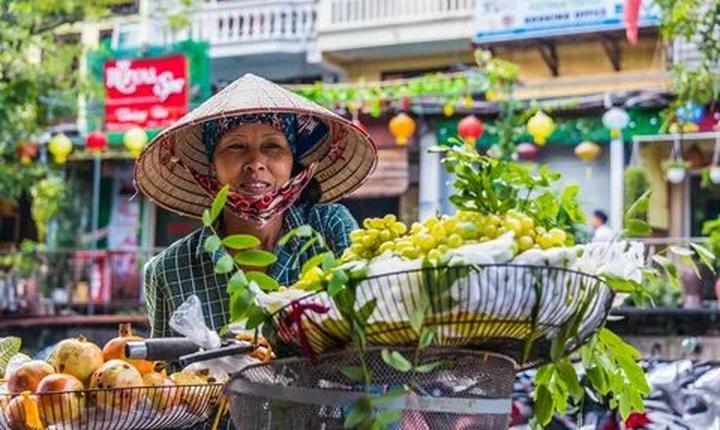 Xu hướng Mua váy hoa mà không biết 4: Hotspot Matrix tiết lộ bí quyết video viral