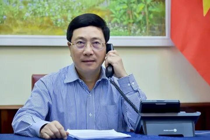 Hotspot Matrix Sức mạnh kinh doanh thông qua xu hướng