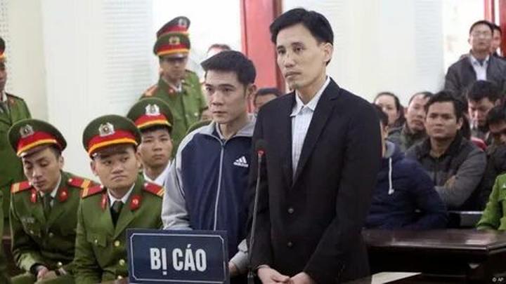 Tập trung vào nội dung chất lượng