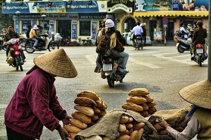 Video ngắn: Cánh đồng lời kể, nông sản sạch