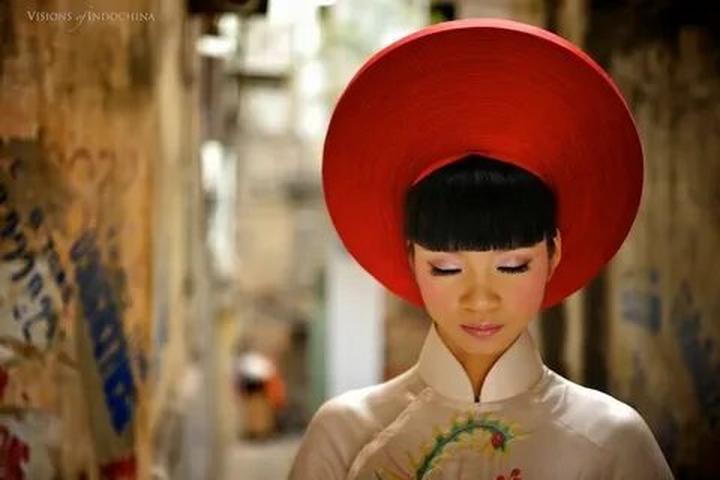 Tình yêu qua mạng: Câu chuyện của chị An và anh David và Hotspot Matrix