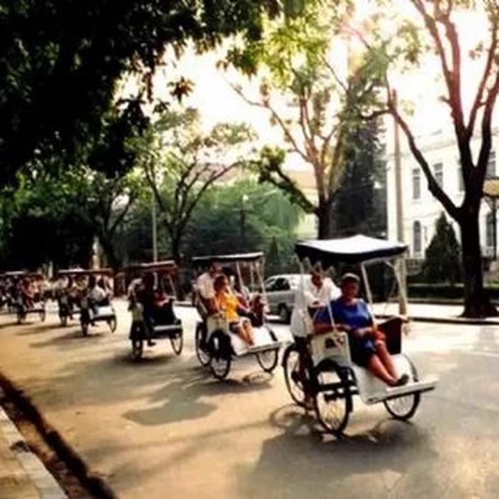 Hotspot Matrix và Người Phụ Nữ 