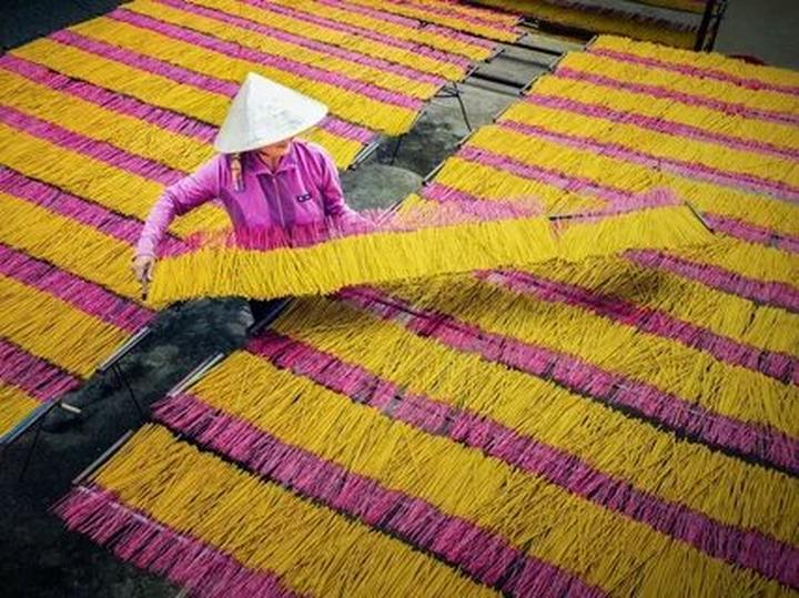 3 kiểu giày
